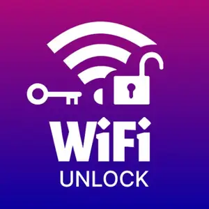 Wifi Password  Wifi Hotspot v1.2.0