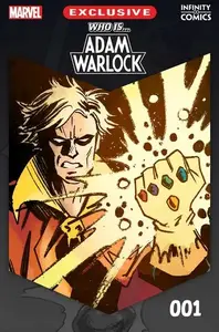 Who Is Adam Warlock Infinity Comic 001 (2023) (digital-mobile-Empire)