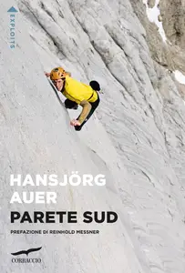 Hansjörg Auer - Parete Sud