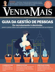 Venda Mais - Novembro 2025