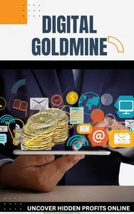 Digital Goldmine: Uncover Hidden Profits Online!