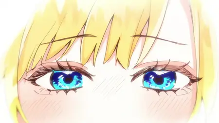 Kizu darake Seijo yori Houfuku wo Komete S01E01