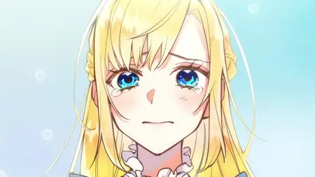 Kizu darake Seijo yori Houfuku wo Komete S01E01