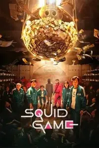 Squid Game S02E05