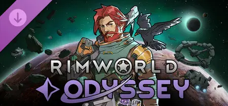 RimWorld Odyssey (2025)