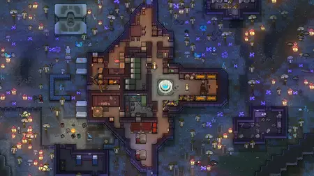 RimWorld Odyssey (2025)