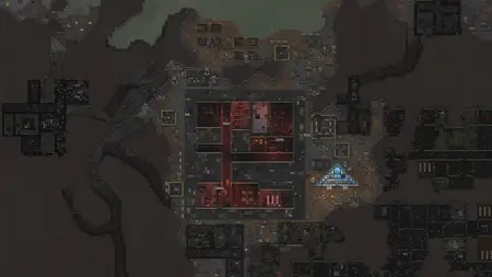 RimWorld Odyssey (2025)