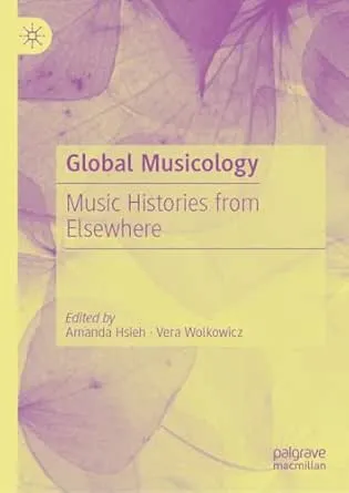 Global Musicology