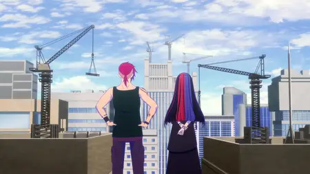 KAMITSUBAKI CITY UNDER CONSTRUCTION S01E12