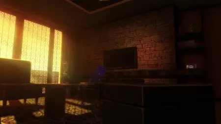 KAMITSUBAKI CITY UNDER CONSTRUCTION S01E12
