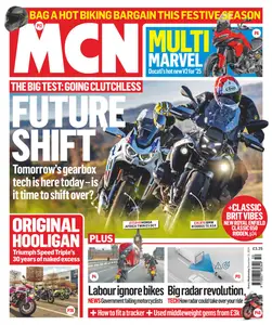 MCN - 11 December 2024