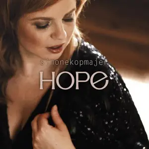 Simone Kopmajer - HOPE (2024) [Official Digital Download 24/96]