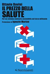 Il prezzo della salute - Ottavio Davini