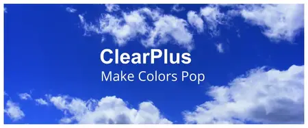 Aescripts - ClearPlus V2.2.1