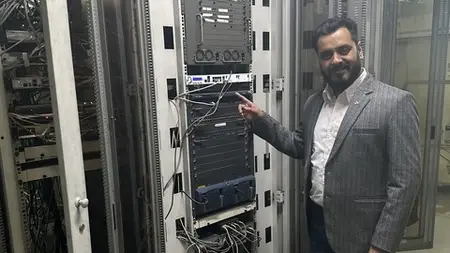 Ccnp Enarsi 300-410: Step-By-Step Practical Training