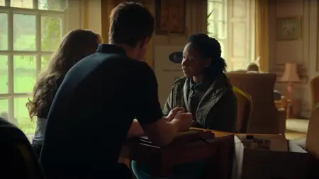The Rainmaker S01E01