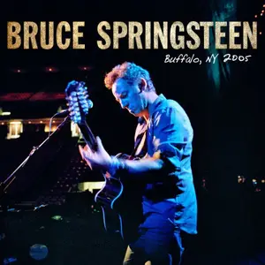 Bruce Springsteen - 2005-07-18 - HSBC Arena, Buffalo, NY (2026) [Official Digital Download 24/96]