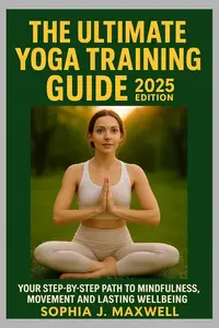THE ULTIMATE YOGA TRAINING GUIDE 2025 EDITION