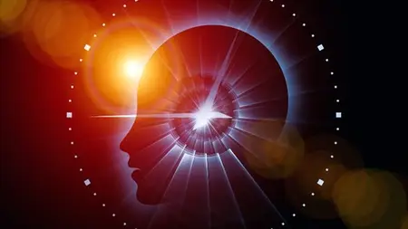 Elevate Mindset: Nlp Hypnosis Technique For Deep Meditation