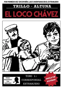 El Loco Chávez (serie completa)