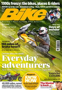 BIke UK - November 2024