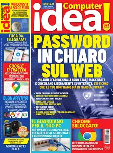 Il Mio Computer Idea! N.321 - 21 Novembre 2024