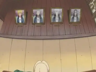 Naruto S04E11 The Three Villians from the Maximum Security Prison REPACK