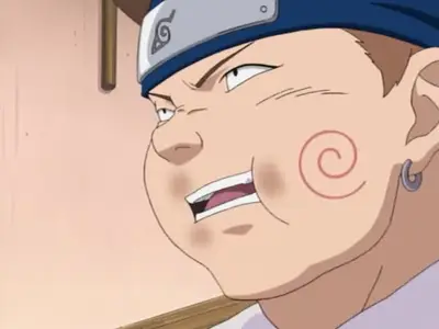 Naruto S04E11 The Three Villians from the Maximum Security Prison REPACK