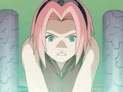 Naruto S04E11 The Three Villians from the Maximum Security Prison REPACK