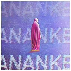 Nicolò Carnesi - Ananke (2025)