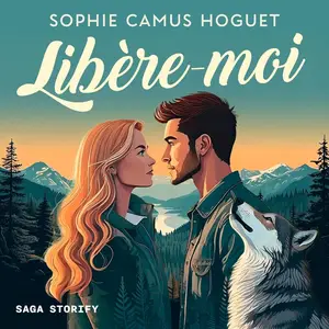Sophie Camus Hoguet, "Libère-moi"