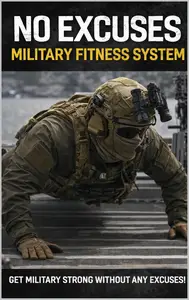No Excuses Military Fitness System