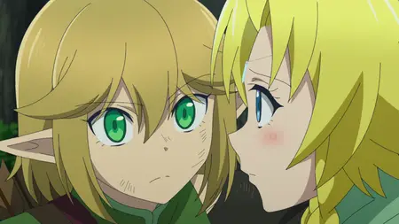 Good Bye, Dragon Life (2024 S01E10 010 Decisive Battle