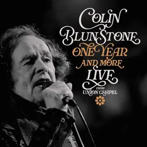 Colin Blunstone - One Year and More (Live from Union Chapel) (2026)