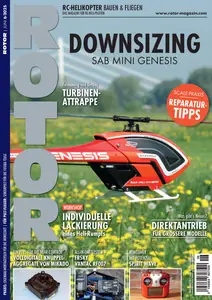 Rotor Germany - Juni 2025