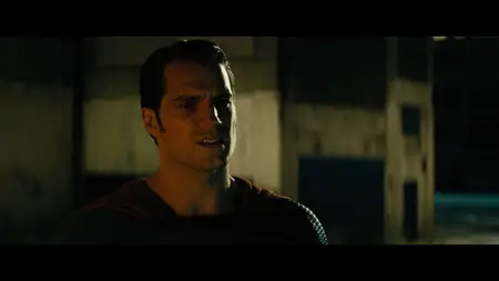 Batman v Superman: Dawn of Justice (2016) [EXTENDED]