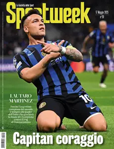 SportWeek - 17 Maggio 2025