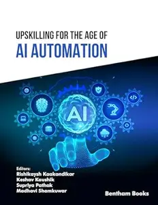 Upskilling for the Age of AI Automation