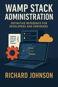 WAMP Stack Administration