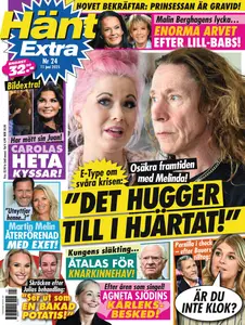 Hänt Extra - 11 Juni 2025