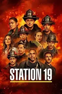 Station 19 S07E08