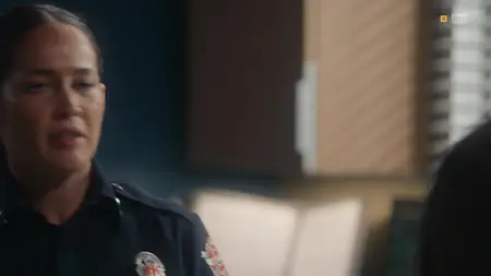 Station 19 S07E08