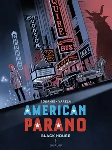 American Parano - Tome 2