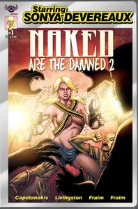 Starring Sonya Devereaux 001 (2024) (Digital-HD) (Online Exclusive TPB) (jpg