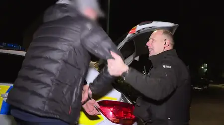 Police Interceptors S14E09