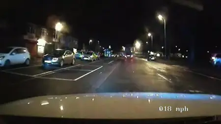 Police Interceptors S14E09