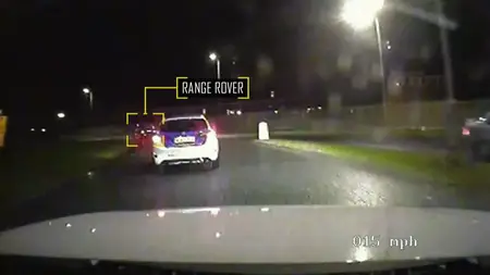 Police Interceptors S14E09