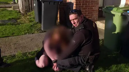 Police Interceptors S14E09