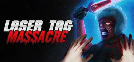 Laser Tag Massacre (2025)