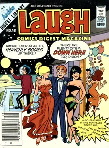 Laugh Comics Digest 048